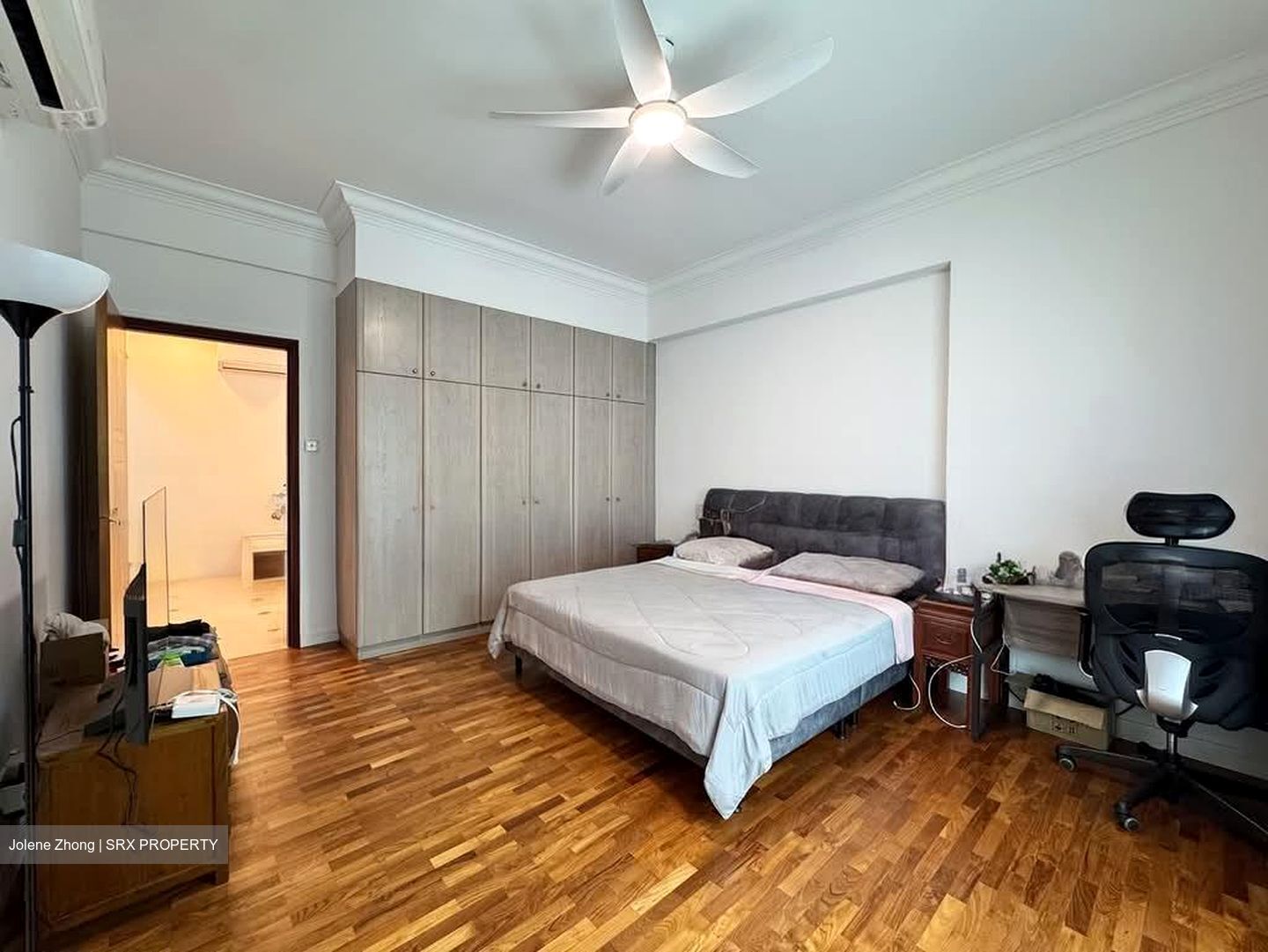 Parkshore (D15), Condominium #555522691
